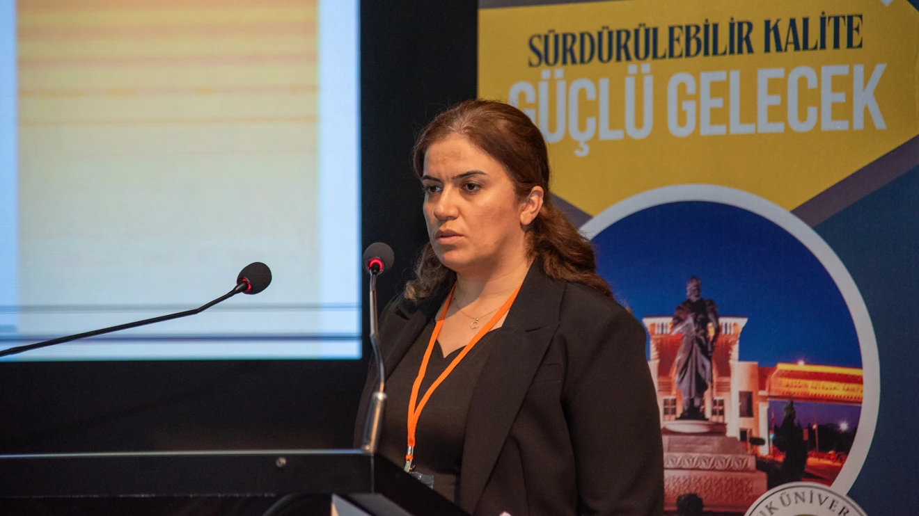 Selçuk Üniversitesinden kaliteyi artırmaya yönelik çalıştay